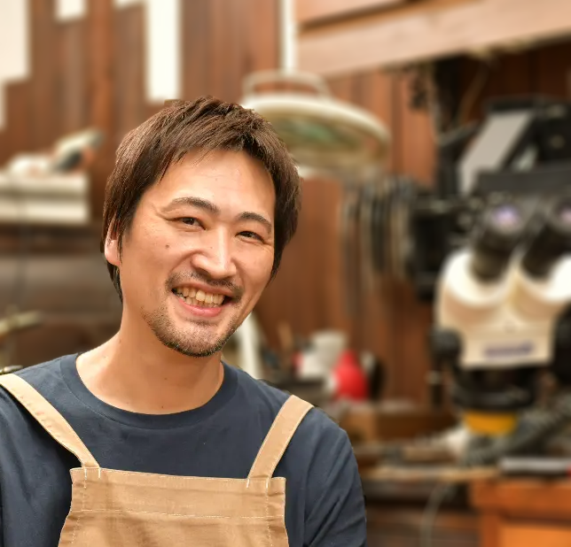 講師 古澤真治